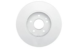 DISC FRANA BOSCH 0 986 478 262 - Compatibil cu MERCEDES-BENZ