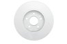 DISC FRANA BOSCH 0 986 478 262 - Compatibil cu MERCEDES-BENZ