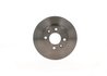 Disc frana BOSCH 0 986 478 276