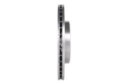 DISC FRANA BOSCH 0 986 478 301 - Compatibil cu MERCEDES-BENZ