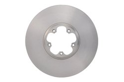 DISC FRANA BOSCH 0 986 478 303 - Compatibil cu FORD, FORD AUSTRALIA
