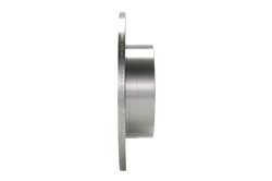 DISC FRANA BOSCH 0 986 478 305 - Compatibil cu RENAULT