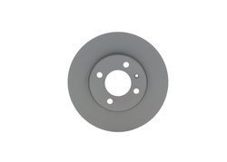 DISC FRANA BOSCH 0 986 478 308 - Compatibil cu SEAT, VW
