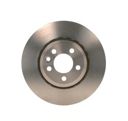 DISC FRANA BOSCH 0 986 478 314 - Compatibil cu MG, MG (NANJING), MG (SAIC), ROVER