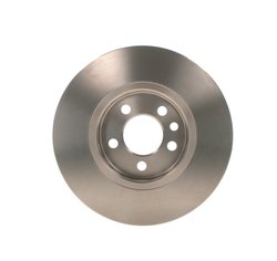 DISC FRANA BOSCH 0 986 478 314 - Compatibil cu MG, MG (NANJING), MG (SAIC), ROVER
