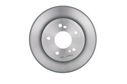 DISC FRANA BOSCH 0 986 478 325 - Compatibil cu CHRYSLER, MERCEDES-BENZ
