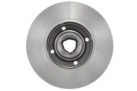 DISC FRANA BOSCH 0 986 478 331 - Compatibil cu SEAT, VW