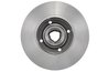 DISC FRANA BOSCH 0 986 478 331 - Compatibil cu SEAT, VW