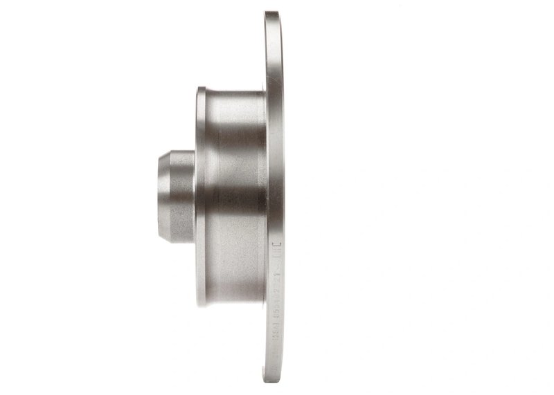 DISC FRANA BOSCH 0 986 478 332 - Compatibil cu SEAT, VW