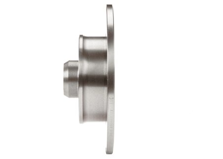DISC FRANA BOSCH 0 986 478 332 - Compatibil cu SEAT, VW