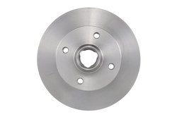 DISC FRANA BOSCH 0 986 478 331 - Compatibil cu SEAT, VW