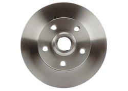 DISC FRANA BOSCH 0 986 478 332 - Compatibil cu SEAT, VW