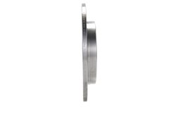 DISC FRANA BOSCH 0 986 478 344 - Compatibil cu FORD, FORD AUSTRALIA