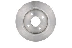 DISC FRANA BOSCH 0 986 478 344 - Compatibil cu FORD, FORD AUSTRALIA