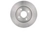 DISC FRANA BOSCH 0 986 478 344 - Compatibil cu FORD, FORD AUSTRALIA