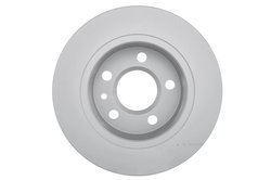 DISC FRANA BOSCH 0 986 478 421 - Compatibil cu FORD, SEAT, VW