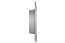 DISC FRANA BOSCH 0 986 478 421 - Compatibil cu FORD, SEAT, VW
