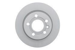 DISC FRANA BOSCH 0 986 478 421 - Compatibil cu FORD, SEAT, VW