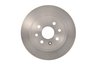 DISC FRANA BOSCH 0 986 478 420 - Compatibil cu OPEL, VAUXHALL