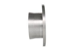 DISC FRANA BOSCH 0 986 478 433 - Compatibil cu MERCEDES-BENZ, PUCH, VW
