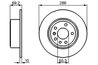 Disc frana BOSCH 0 986 478 436