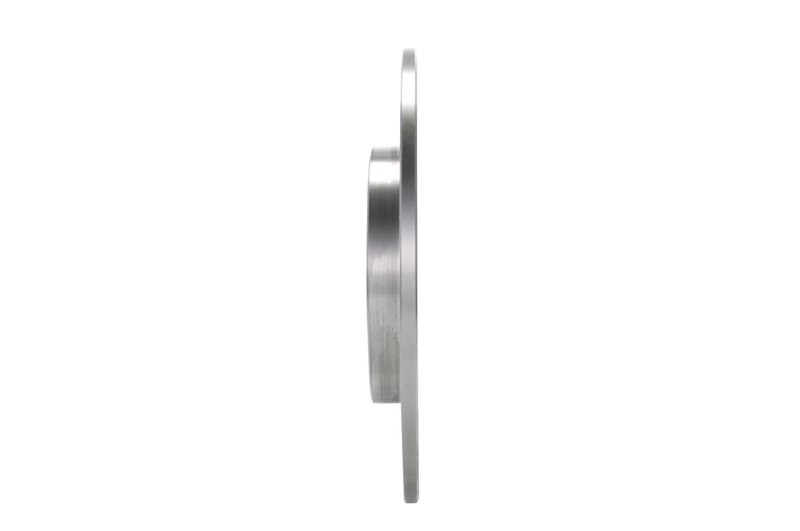 DISC FRANA BOSCH 0 986 478 464 - Compatibil cu CITROEN, IRAN KHODRO, PEUGEOT