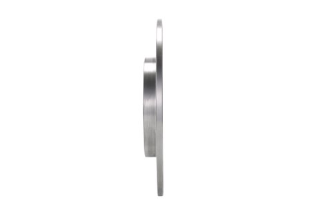 DISC FRANA BOSCH 0 986 478 464 - Compatibil cu CITROEN, IRAN KHODRO, PEUGEOT