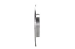 DISC FRANA BOSCH 0 986 478 464 - Compatibil cu CITROEN, IRAN KHODRO, PEUGEOT