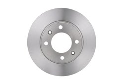 DISC FRANA BOSCH 0 986 478 464 - Compatibil cu CITROEN, IRAN KHODRO, PEUGEOT