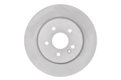 DISC FRANA BOSCH 0 986 478 468 - Compatibil cu MERCEDES-BENZ