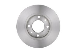 DISC FRANA BOSCH 0 986 478 464 - Compatibil cu CITROEN, IRAN KHODRO, PEUGEOT