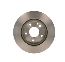 DISC FRANA BOSCH 0 986 478 474 - Compatibil cu MERCEDES-BENZ