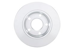 DISC FRANA BOSCH 0 986 478 480 - Compatibil cu AUDI