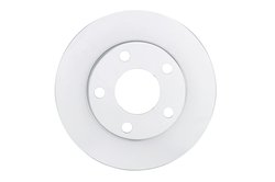 DISC FRANA BOSCH 0 986 478 480 - Compatibil cu AUDI