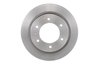 DISC FRANA BOSCH 0 986 478 496 - Compatibil cu ISUZU, OPEL, VAUXHALL