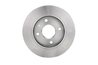 Disc frana BOSCH 0 986 478 502