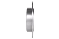 DISC FRANA BOSCH 0 986 478 514 - Compatibil cu CHRYSLER, DODGE, PLYMOUTH