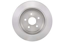 DISC FRANA BOSCH 0 986 478 514 - Compatibil cu CHRYSLER, DODGE, PLYMOUTH