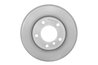 DISC FRANA BOSCH 0 986 478 513 - Compatibil cu BMW