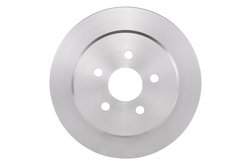 DISC FRANA BOSCH 0 986 478 514 - Compatibil cu CHRYSLER, DODGE, PLYMOUTH
