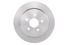 DISC FRANA BOSCH 0 986 478 514 - Compatibil cu CHRYSLER, DODGE, PLYMOUTH