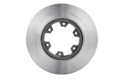 DISC FRANA BOSCH 0 986 478 532 - Compatibil cu FORD, NISSAN