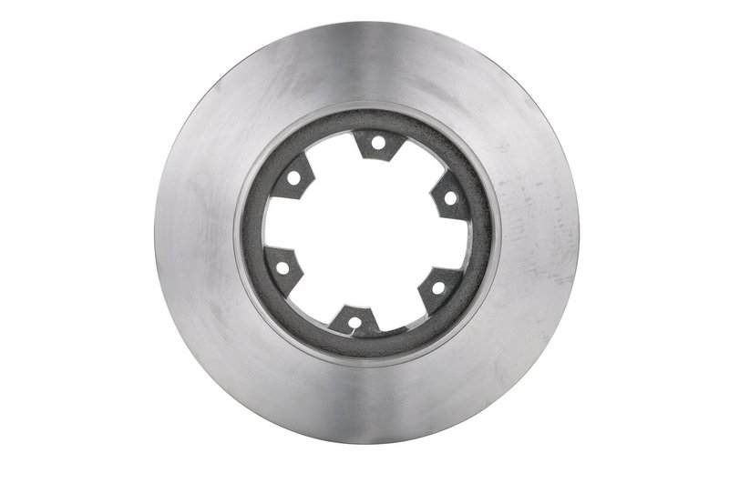 DISC FRANA BOSCH 0 986 478 532 - Compatibil cu FORD, NISSAN