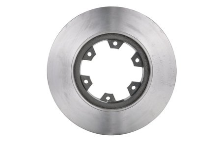 DISC FRANA BOSCH 0 986 478 532 - Compatibil cu FORD, NISSAN