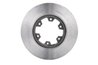 DISC FRANA BOSCH 0 986 478 532 - Compatibil cu FORD, NISSAN