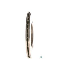 DISC FRANA BOSCH 0 986 478 542 - Compatibil cu SEAT, VW