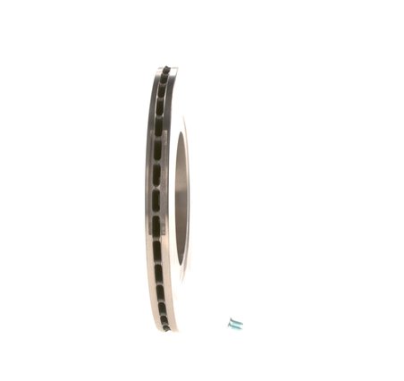 DISC FRANA BOSCH 0 986 478 542 - Compatibil cu SEAT, VW