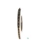 DISC FRANA BOSCH 0 986 478 542 - Compatibil cu SEAT, VW