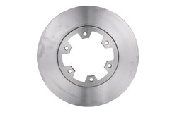 DISC FRANA BOSCH 0 986 478 532 - Compatibil cu FORD, NISSAN