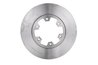 DISC FRANA BOSCH 0 986 478 532 - Compatibil cu FORD, NISSAN